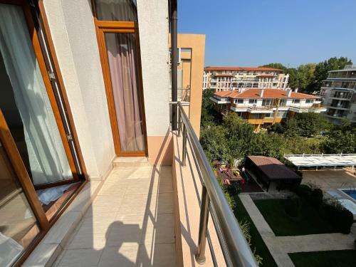 Saint Elena Apartments