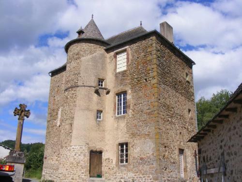 La Commanderie De Rulhe Le Haut, Cinq Etoiles