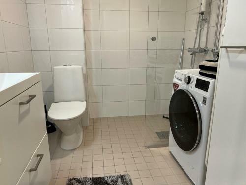 Apartamento Pikkuyksi� Tapahtumien ��rell� **
