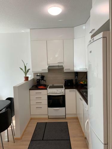 Apartamento Holiday Home Turku City