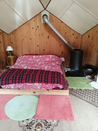 Apartamento Zome/yourte