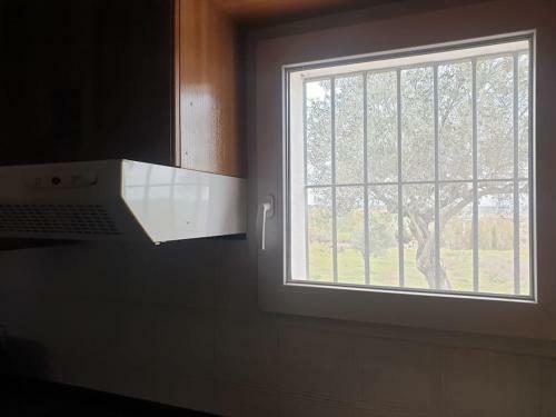 Villa Casa Rural Cortijo El Ramito