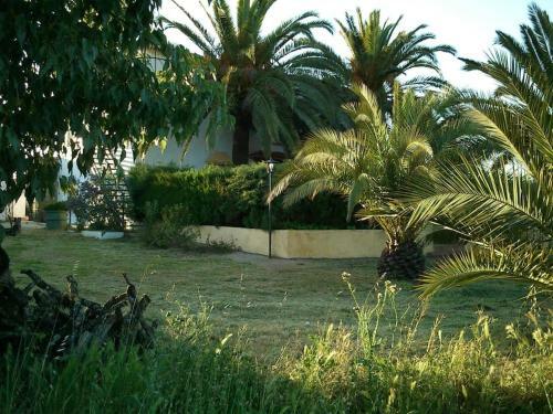 Villa Casa Rural Cortijo El Ramito