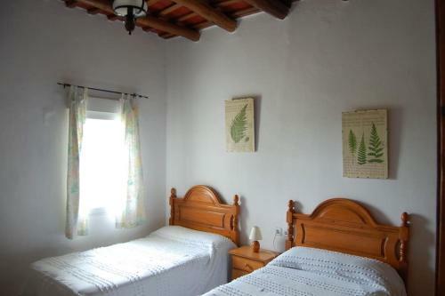 Villa Casa Rural Cortijo El Ramito