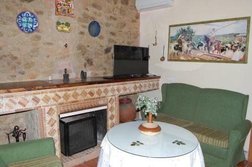 Villa Casa Rural Cortijo El Ramito