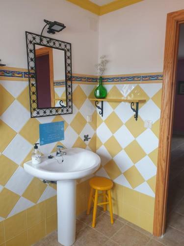 Villa Casa Rural Cortijo El Ramito