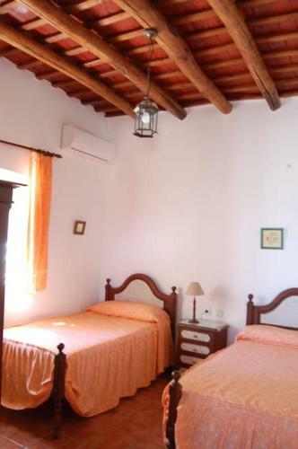 Villa Casa Rural Cortijo El Ramito