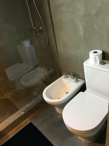 Apartamento Casa Kaufman