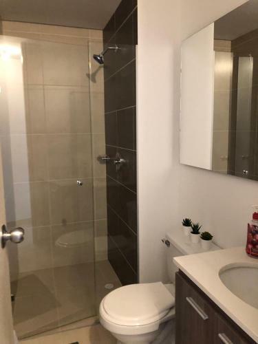Apartamento El Poblado Sabaneta New 3bdr + Office- Comfortable Apt