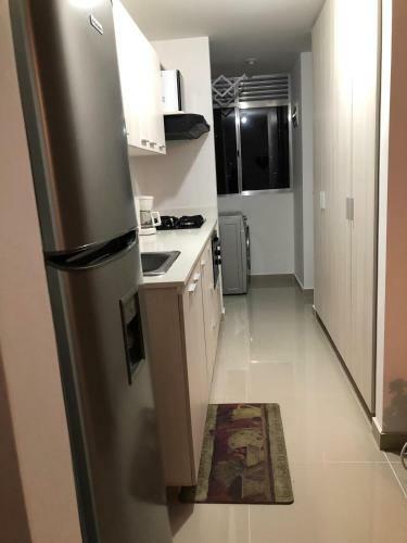 Apartamento El Poblado Sabaneta New 3bdr + Office- Comfortable Apt