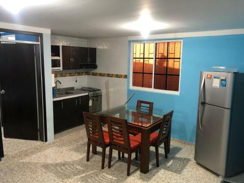 Apartamento Alojamiento Green Heart