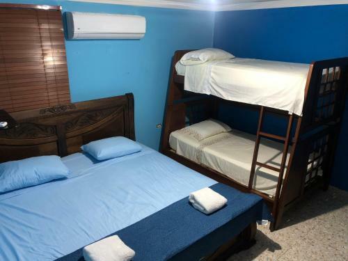 Apartamento Alojamiento Green Heart