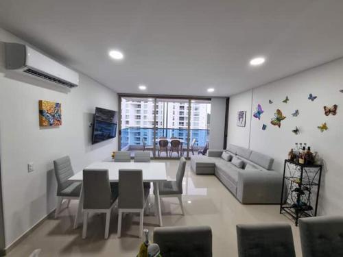 Apartamento Samaria Club De Playa Exclusive Resort