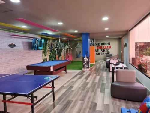 Apartamento Samaria Club De Playa Exclusive Resort