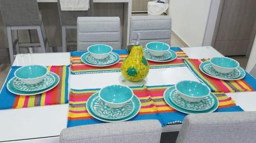 Apartamento Samaria Club De Playa Exclusive Resort