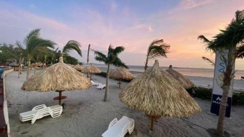 Apartamento Samaria Club De Playa Exclusive Resort