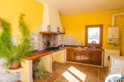 Holiday Villa Ferrando
