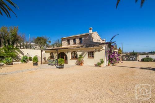 Holiday Villa Ferrando