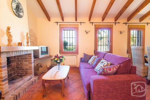 Holiday Villa Ferrando