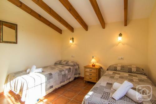 Holiday Villa Ferrando