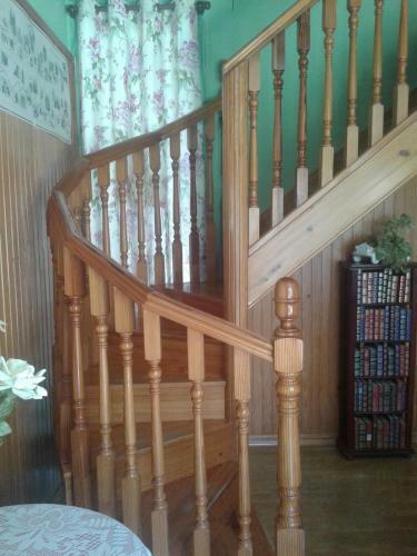 Hostal Pensi�n Amets