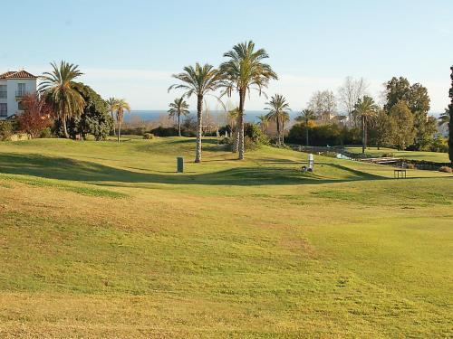Apartment Las Salinas Estepona