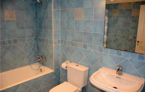 Holiday Home Avd. Es Forti