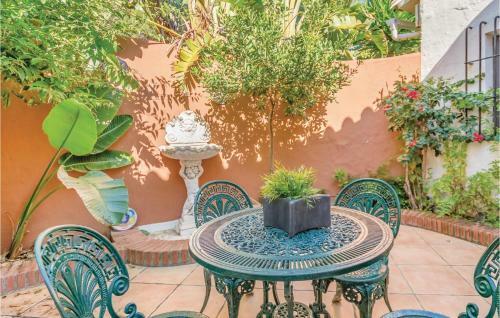 Holiday Home Villa San Jose L-517