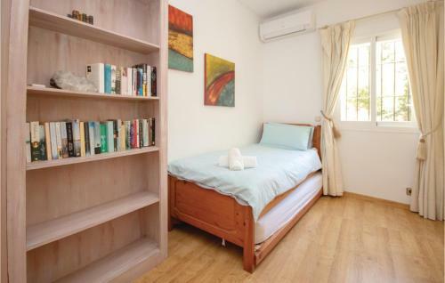 Holiday Home Villa San Jose L-517