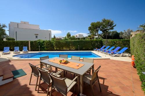 Villa Can Jaume