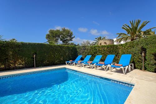 Villa Can Jaume