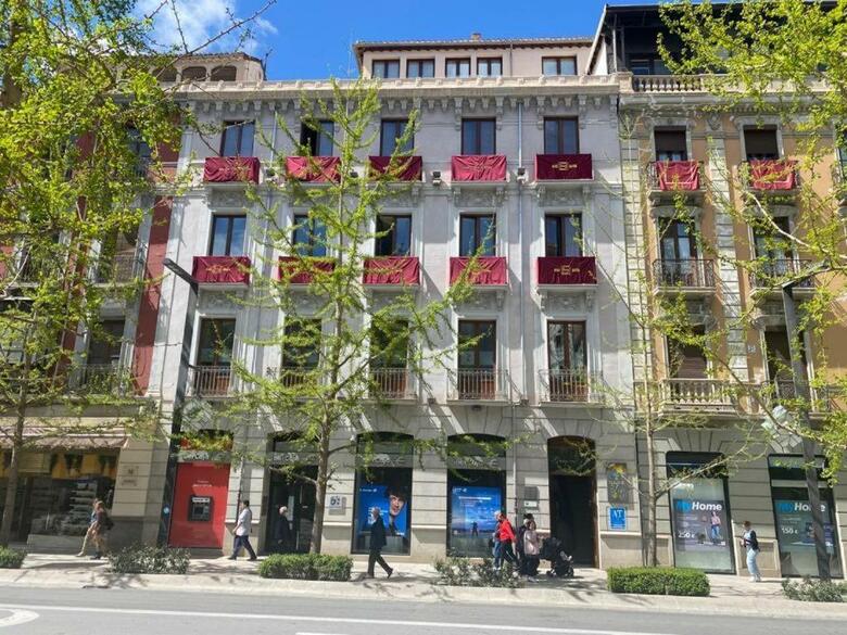 Apartamentos Bibo Suites Gran V�a