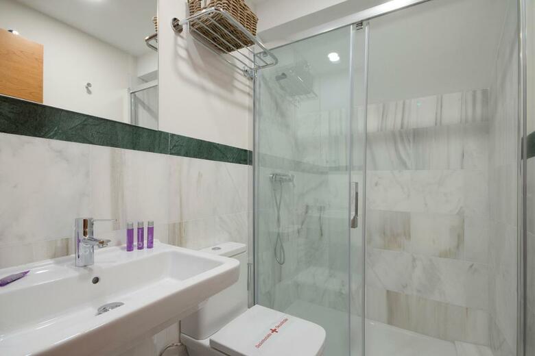 Apartamentos Bibo Suites Gran V�a
