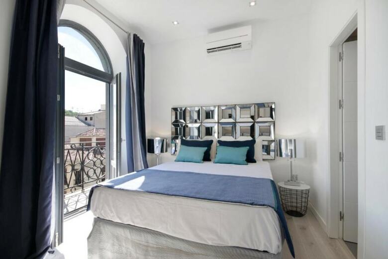 Apartamentos Bibo Suites Gran V�a