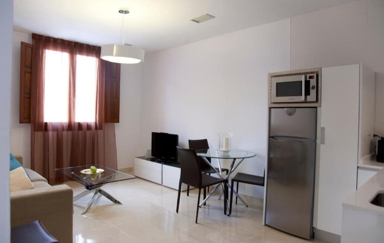 Apartamentos Bibo Suites Gran V�a
