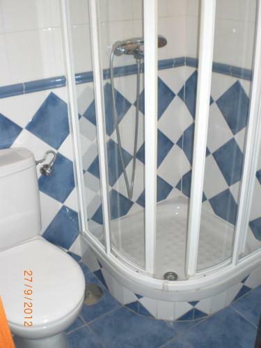 Hostal Pension Casado