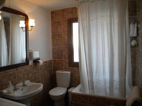 Villa Cortijo Pulgar�n Bajo