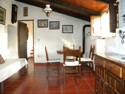 Villa Cortijo Pulgar�n Bajo