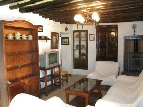 Villa Cortijo Pulgar�n Bajo
