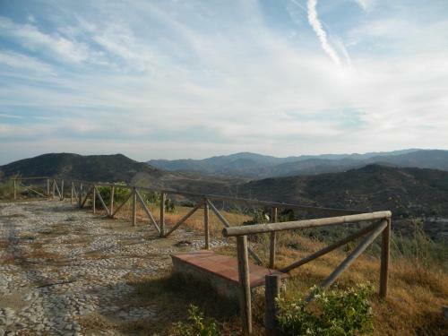 Villa Cortijo Pulgar�n Bajo