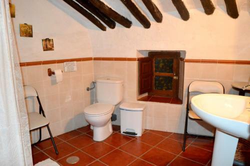 Villa Cortijo Pulgar�n Bajo
