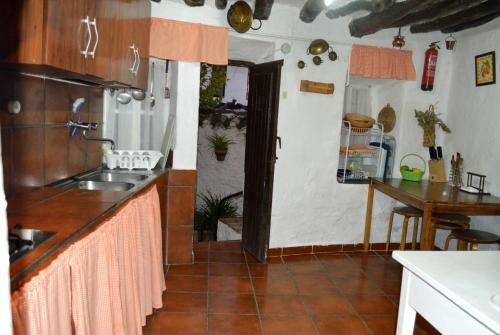 Villa Cortijo Pulgar�n Bajo