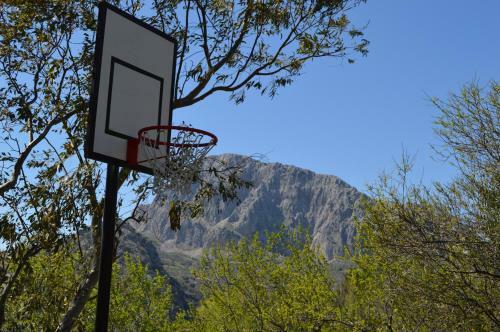 Villa Cortijo Pulgar�n Bajo