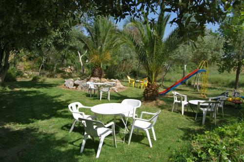 Villa Cortijo Pulgar�n Bajo