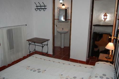 Villa Cortijo Pulgar�n Bajo