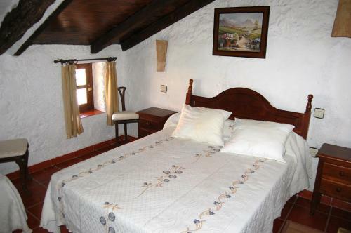 Villa Cortijo Pulgar�n Bajo