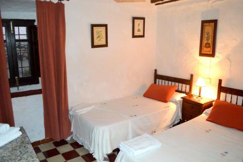 Villa Cortijo Pulgar�n Bajo