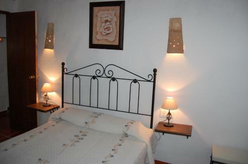 Villa Cortijo Pulgar�n Bajo