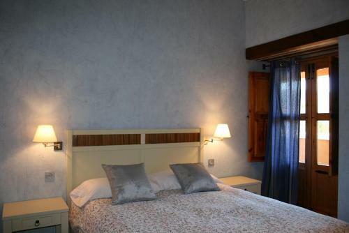 Hostal La Posada Del Corral�n