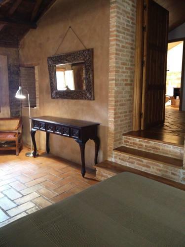Hostal La Posada Del Corral�n